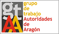 Grupo de Trabajo de Autoridades de Aragón