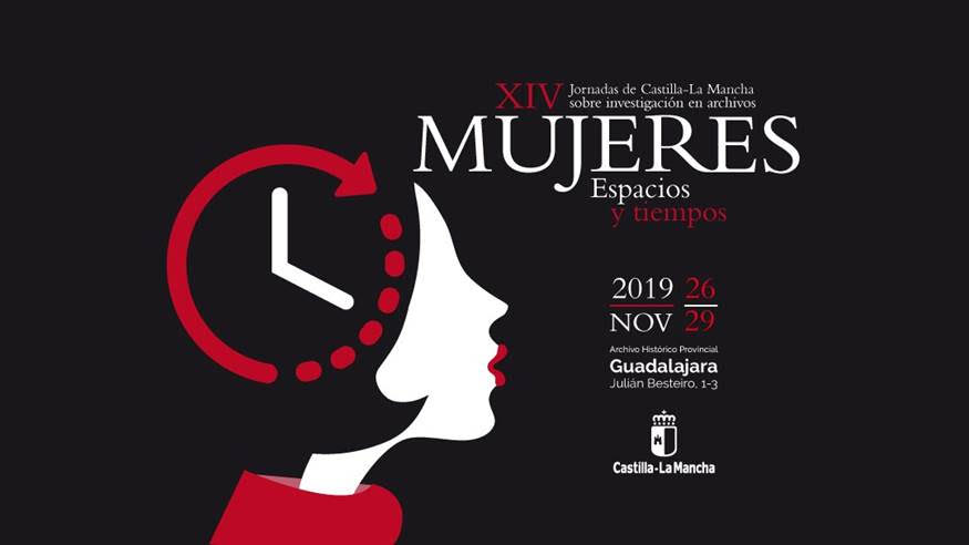 CFP: XIV Jornadas de Castilla-La Mancha sobre investigación en archivos: “Mujeres, espacios y tiempos”, Guadalajara, 26-29 noviembre de 2019. Resultado de imagen de mujeres espacios y tiempos