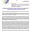 Hoja Informativa marzo-abril de 2025