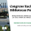 XII Congreso Nacional de Bibliotecas Públicas (5-7 nov., Granada)